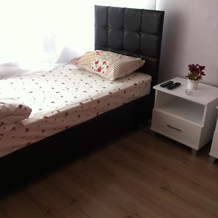 Limon Hostel Edirne Exteriör bild