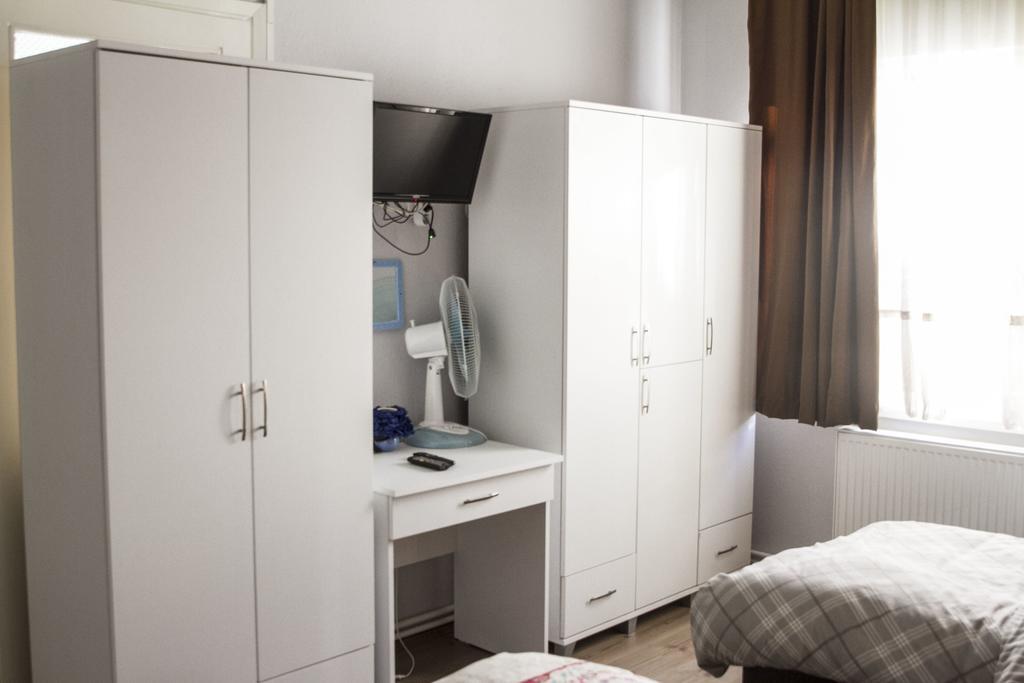 Limon Hostel Edirne Rum bild