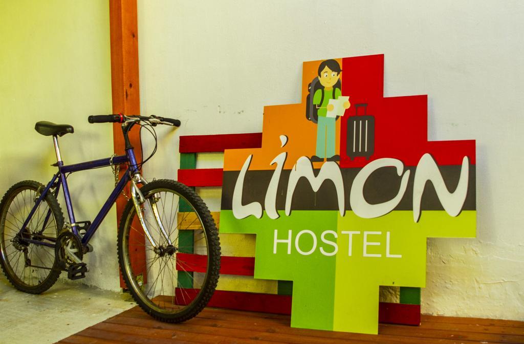 Limon Hostel Edirne Exteriör bild