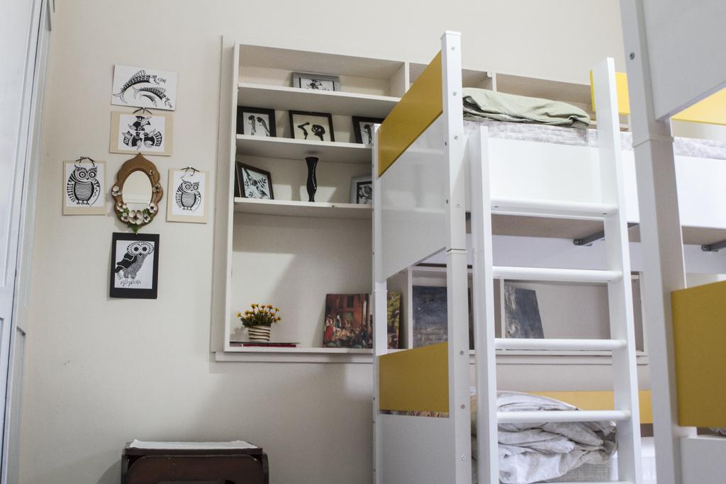Limon Hostel Edirne Rum bild