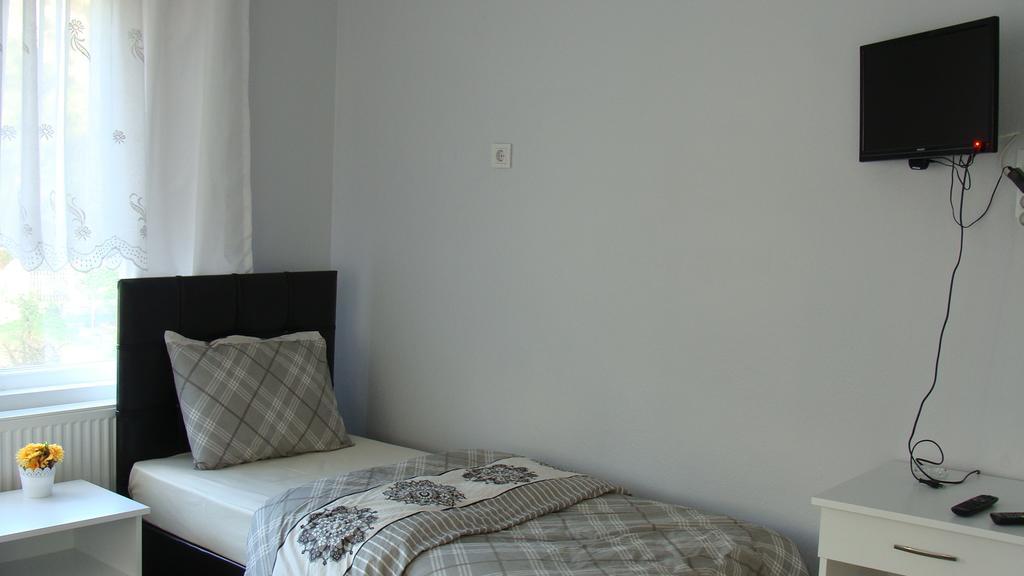 Limon Hostel Edirne Rum bild