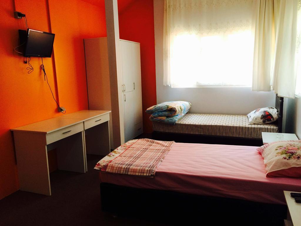 Limon Hostel Edirne Exteriör bild