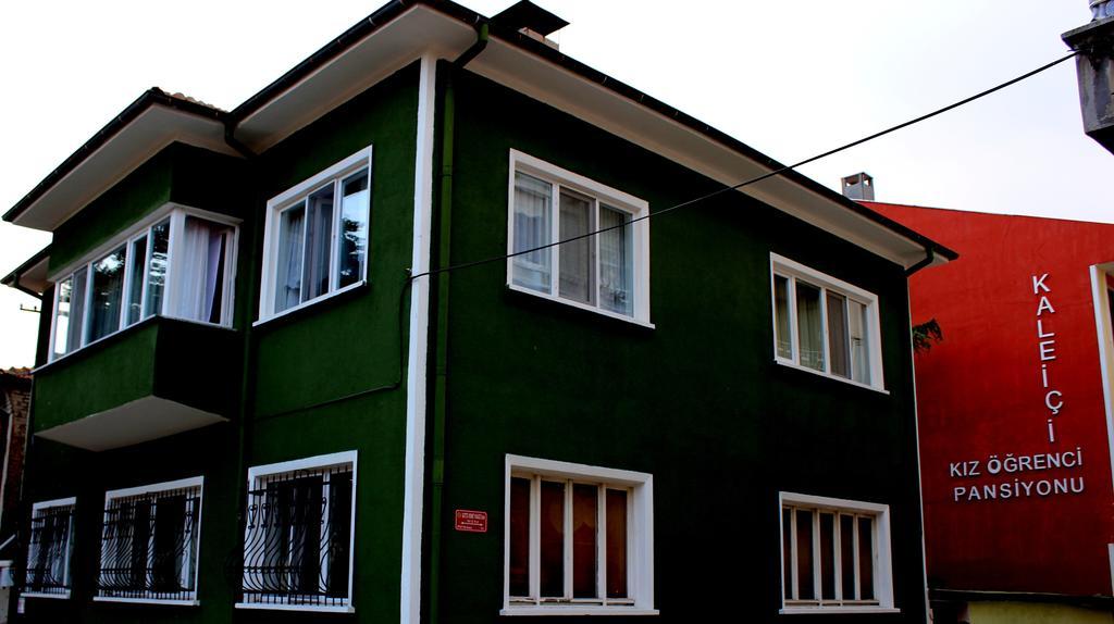 Limon Hostel Edirne Exteriör bild