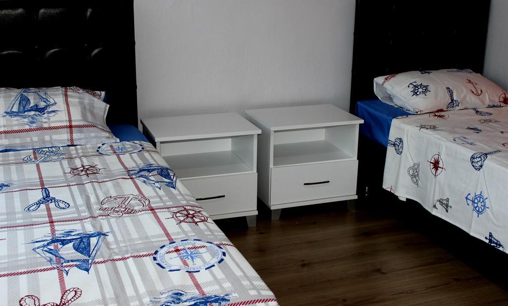 Limon Hostel Edirne Rum bild