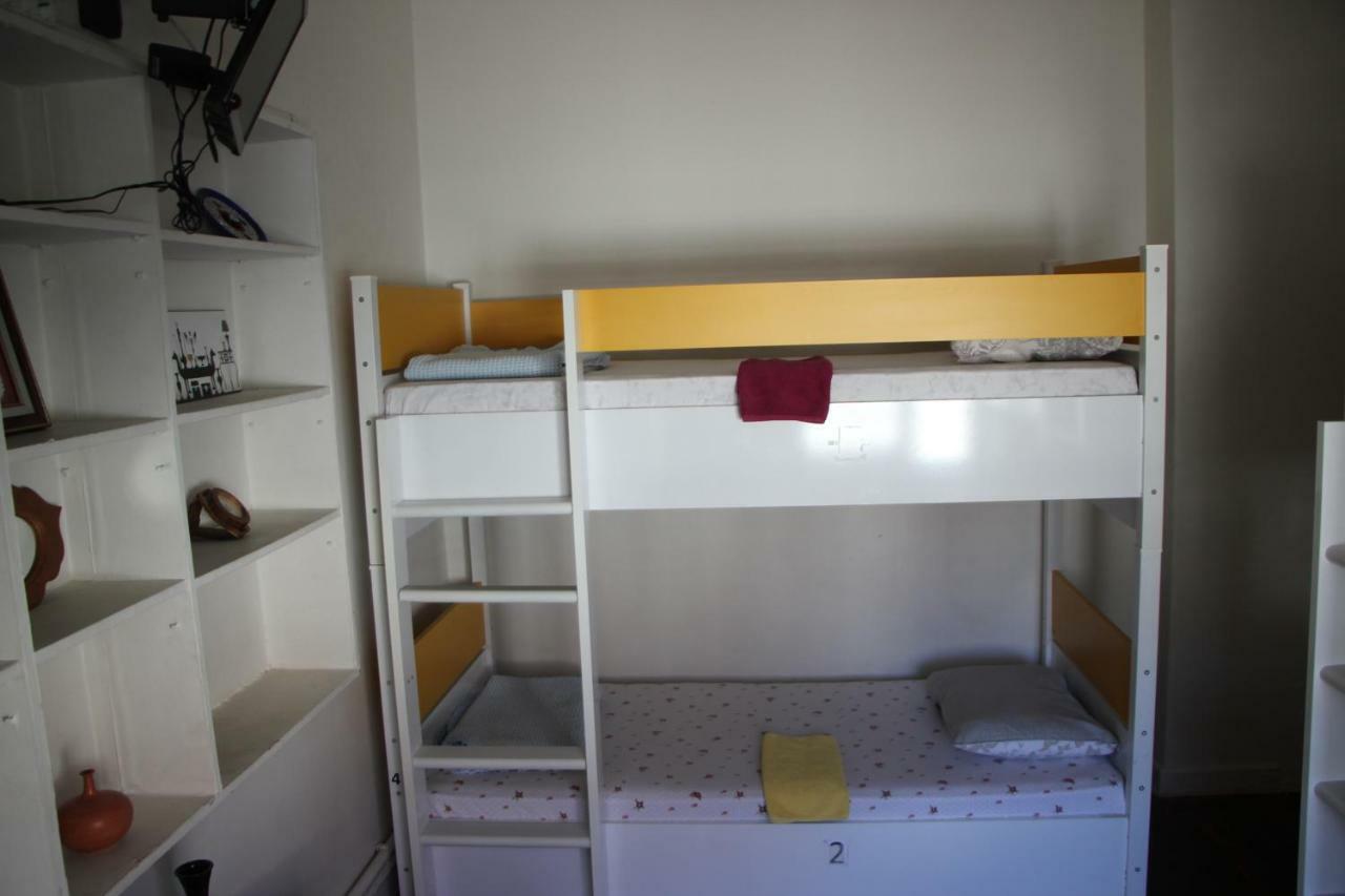 Limon Hostel Edirne Exteriör bild